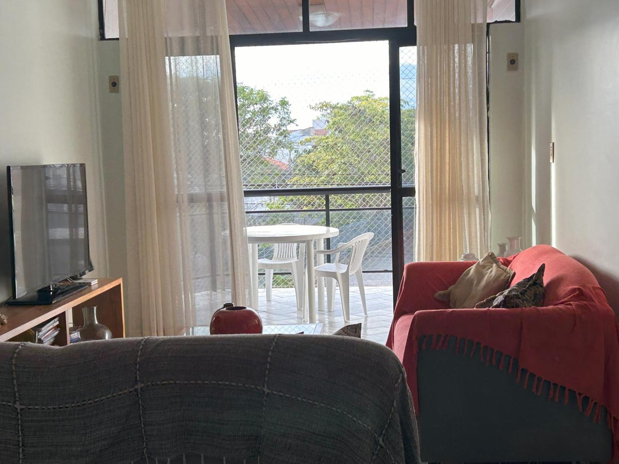 Tres Quartos Na Praia Cabo Frio Ngoại thất bức ảnh
