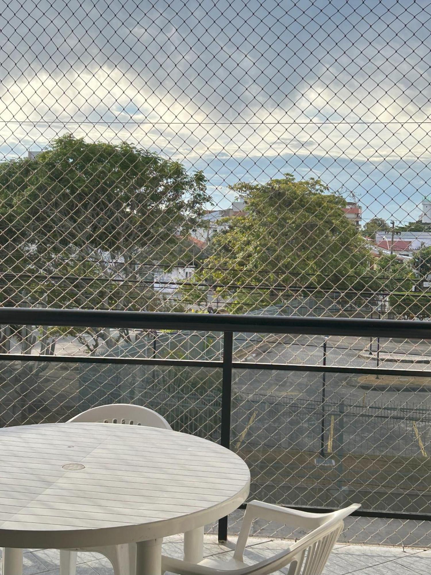 Tres Quartos Na Praia Cabo Frio Ngoại thất bức ảnh