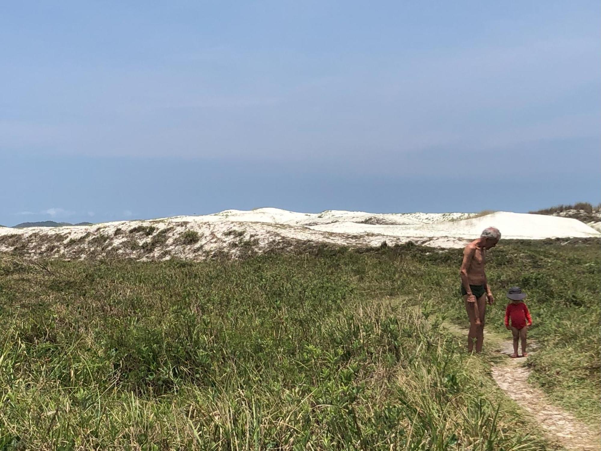 Tres Quartos Na Praia Cabo Frio Ngoại thất bức ảnh