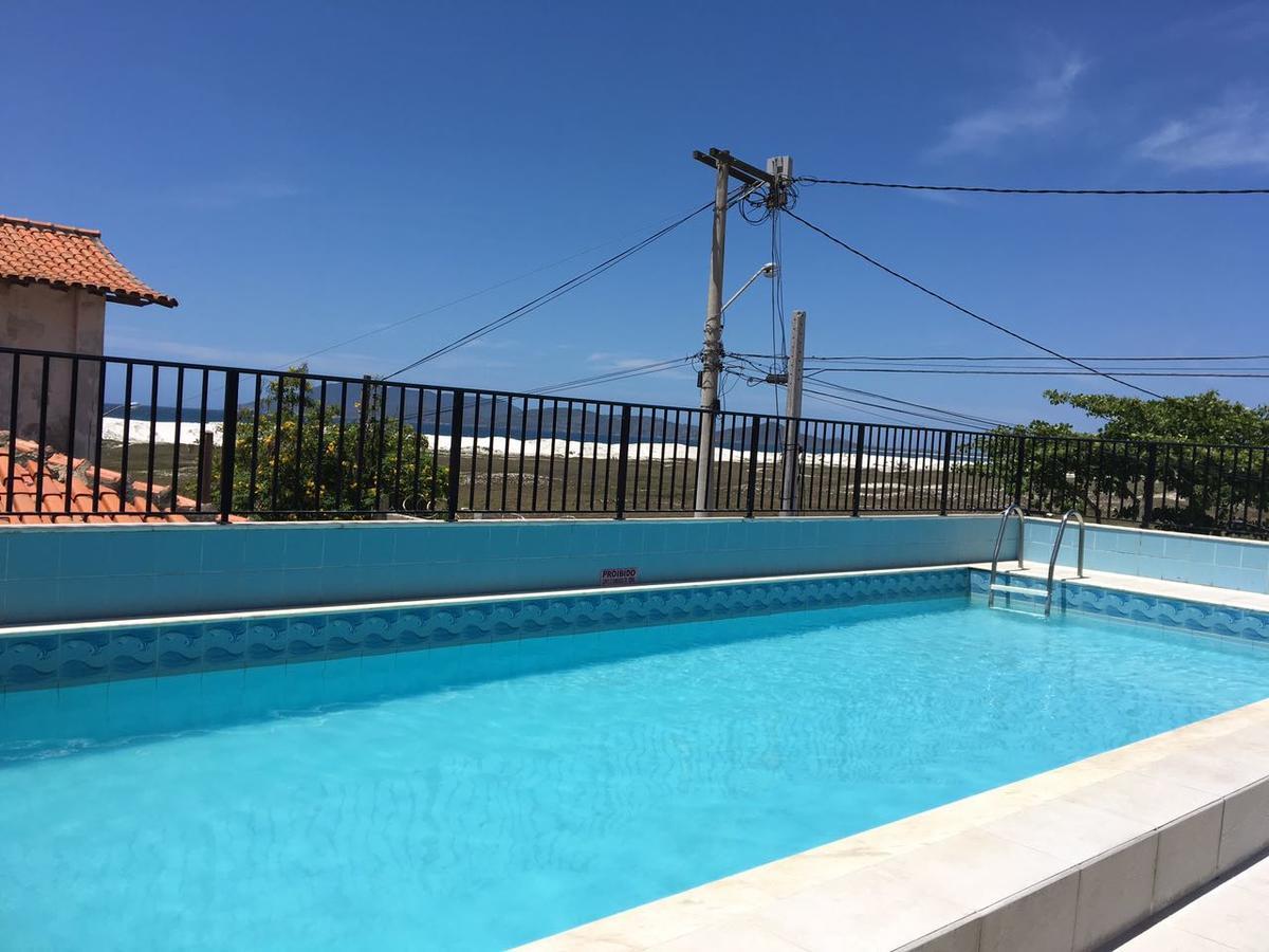 Tres Quartos Na Praia Cabo Frio Ngoại thất bức ảnh