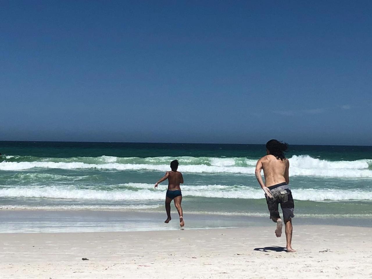Tres Quartos Na Praia Cabo Frio Ngoại thất bức ảnh