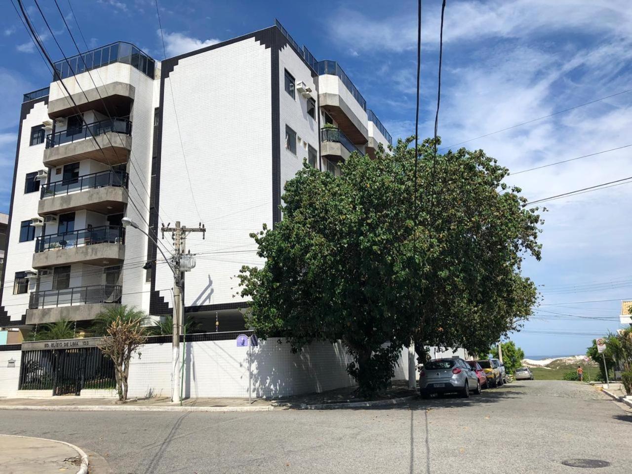 Tres Quartos Na Praia Cabo Frio Ngoại thất bức ảnh