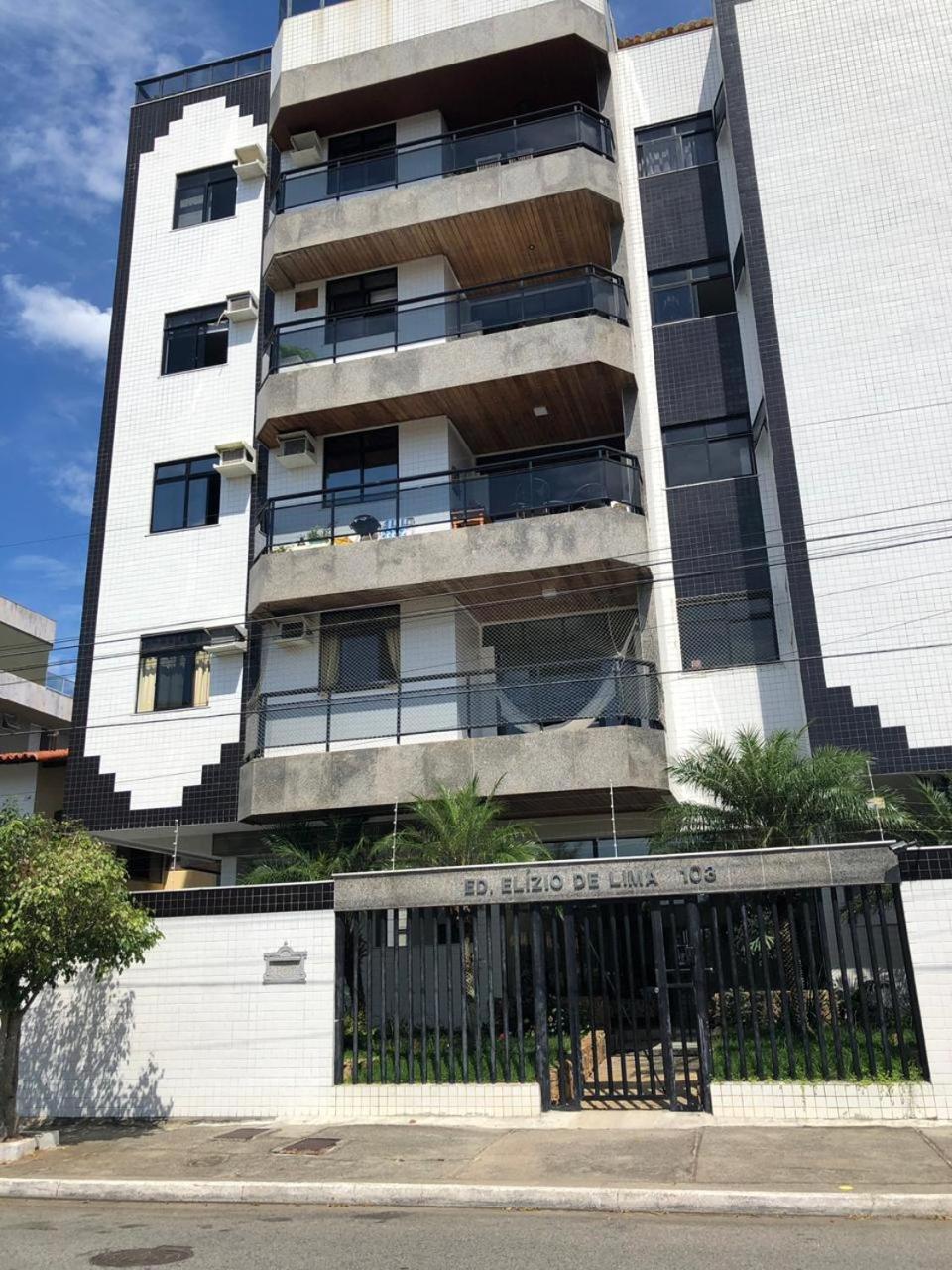 Tres Quartos Na Praia Cabo Frio Ngoại thất bức ảnh