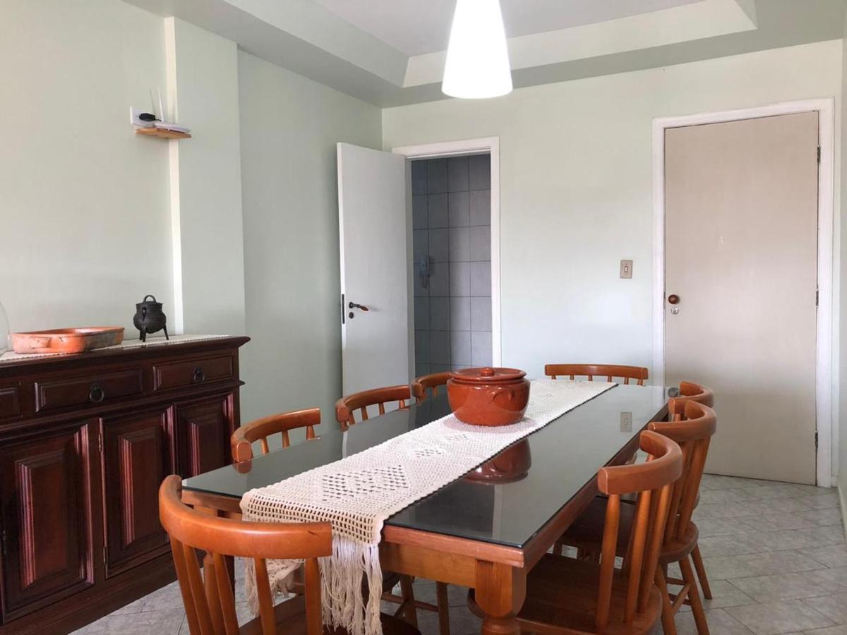 Tres Quartos Na Praia Cabo Frio Ngoại thất bức ảnh