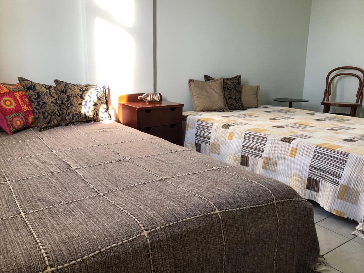 Tres Quartos Na Praia Cabo Frio Ngoại thất bức ảnh