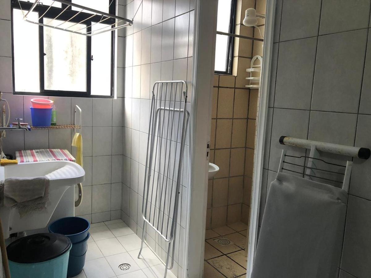 Tres Quartos Na Praia Cabo Frio Ngoại thất bức ảnh
