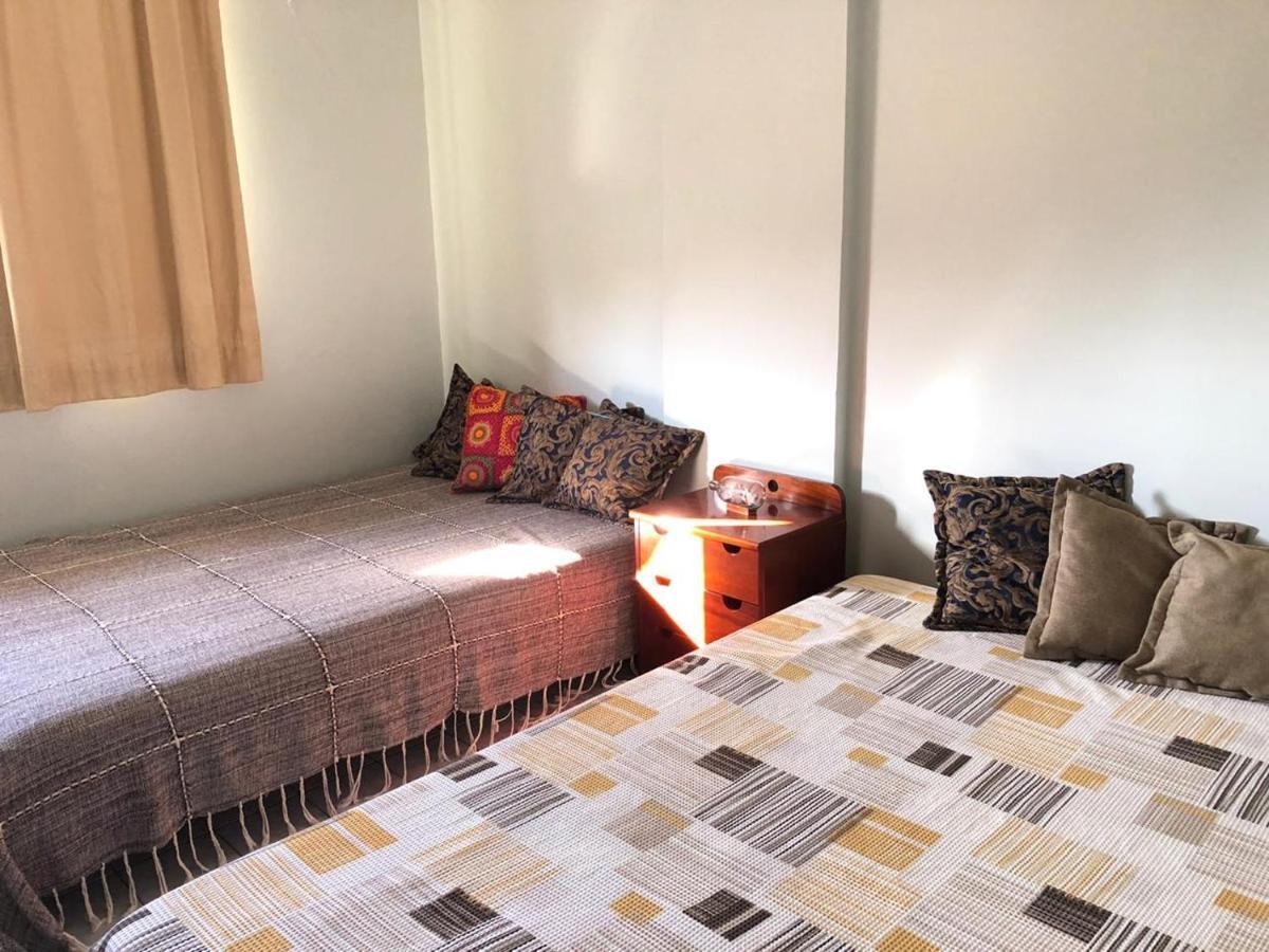 Tres Quartos Na Praia Cabo Frio Ngoại thất bức ảnh